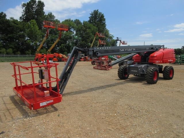 2023 Skyjack SJ66 T