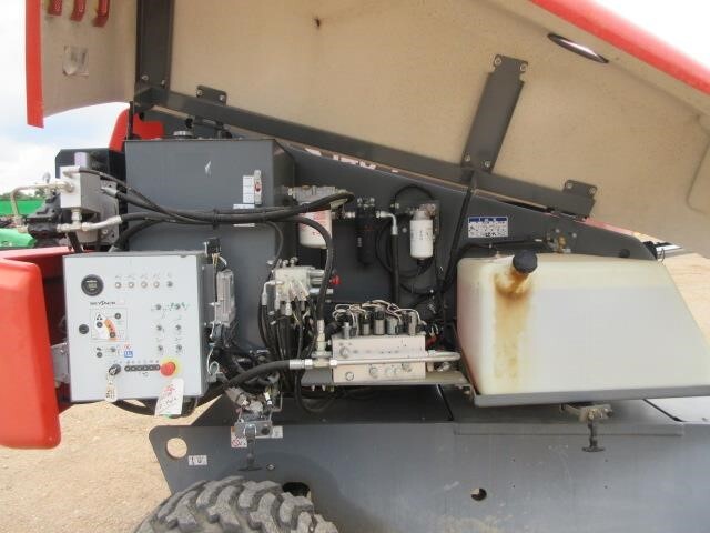 2021 Skyjack SJ45 T Picture 15 2021 Skyjack SJ45 T-15