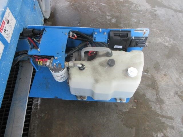 2017 Genie GS-2632 Picture 9 2017 Genie GS-2632-9