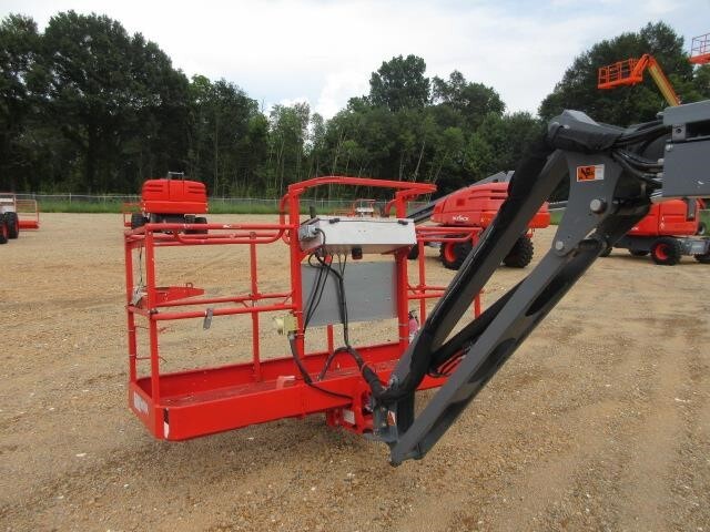 2021 Skyjack SJ45 T Picture 7 2021 Skyjack SJ45 T-7