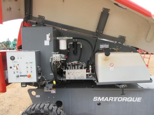 2021 Skyjack SJ45 T Picture 15 2021 Skyjack SJ45 T-15