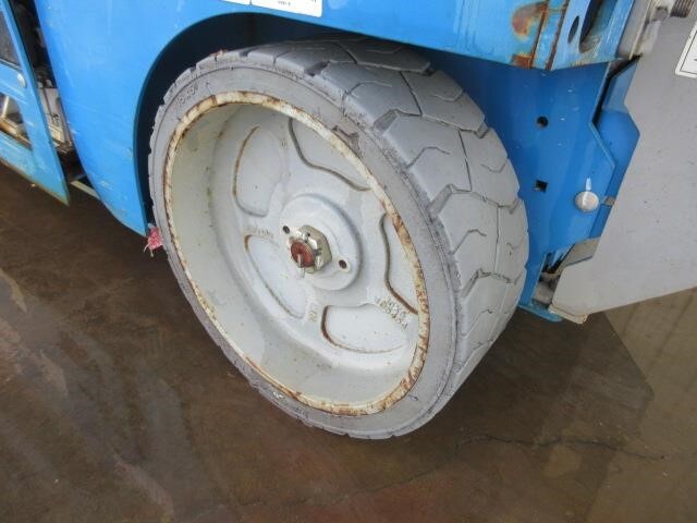 2017 Genie GS-2632-6