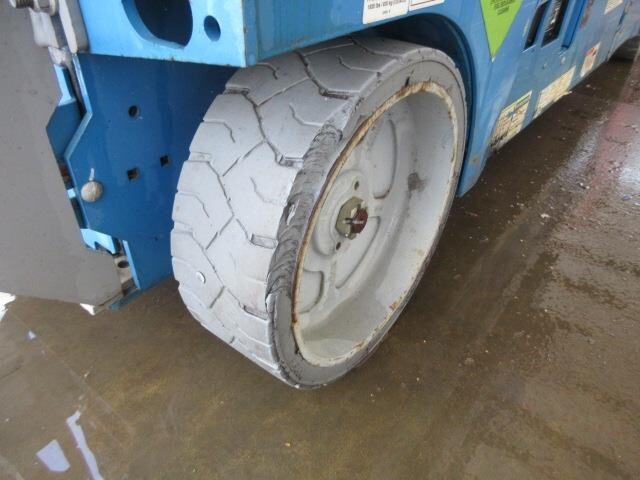 2017 Genie GS-2632-7