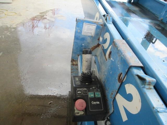 2017 Genie GS-2632-12