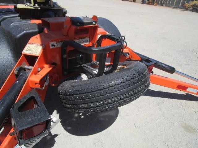 2018 JLG T350-9