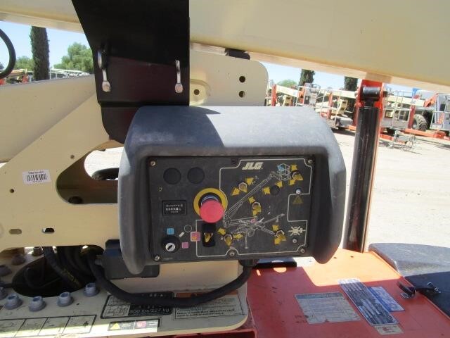 2018 JLG T350-21