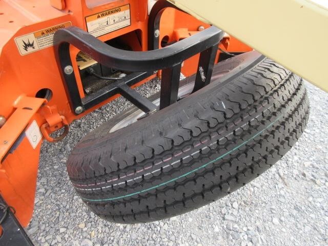2018 JLG T350 Picture 11 2018 JLG T350-11