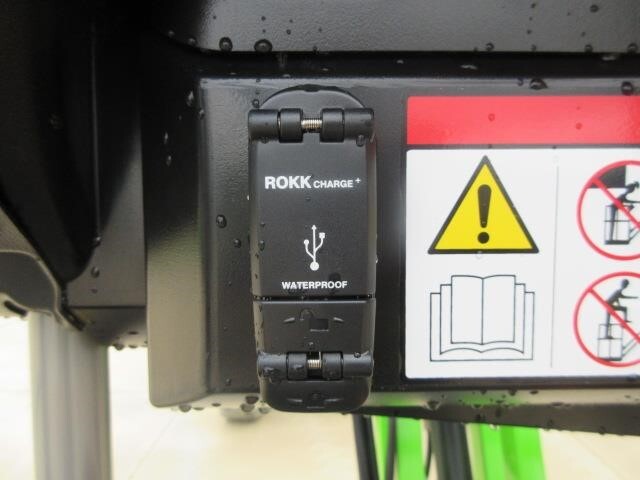 2025 Niftylift SP45 4X4-29