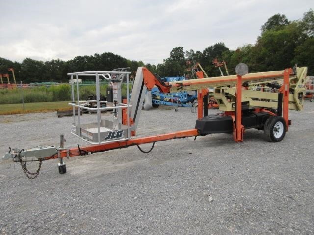 2018 JLG T500J-1