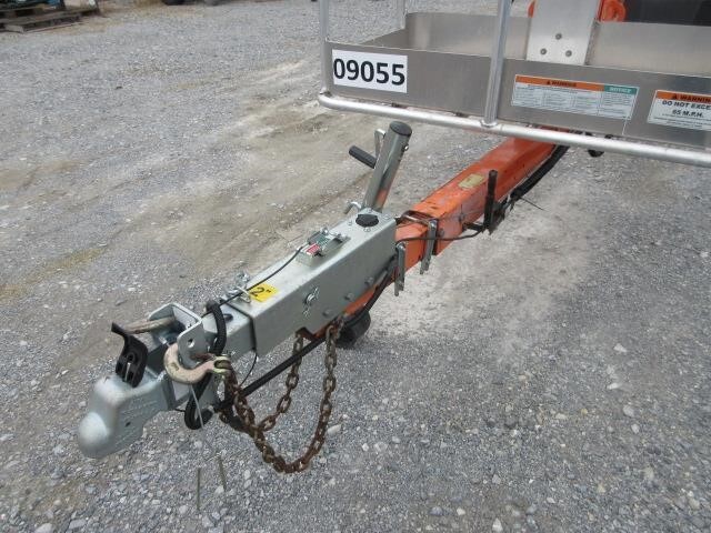 2018 JLG T500J Picture 5 2018 JLG T500J-5