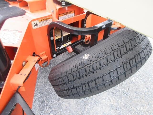 2018 JLG T500J Picture 12 2018 JLG T500J-12