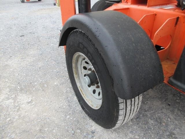 2018 JLG T500J Picture 13 2018 JLG T500J-13