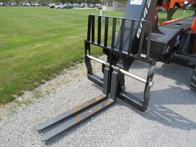 2024 SkyTrak 6042-9