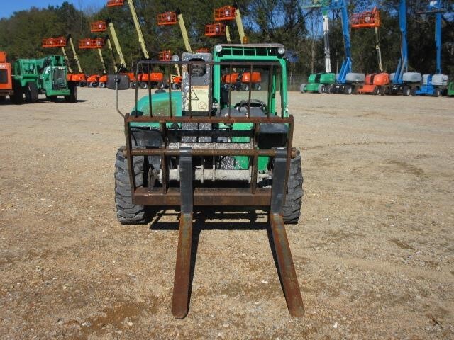 2015 JLG G5-18A Picture 5 2015 JLG G5-18A-5