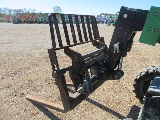 2015 JLG G5-18A Picture 6 2015 JLG G5-18A-6