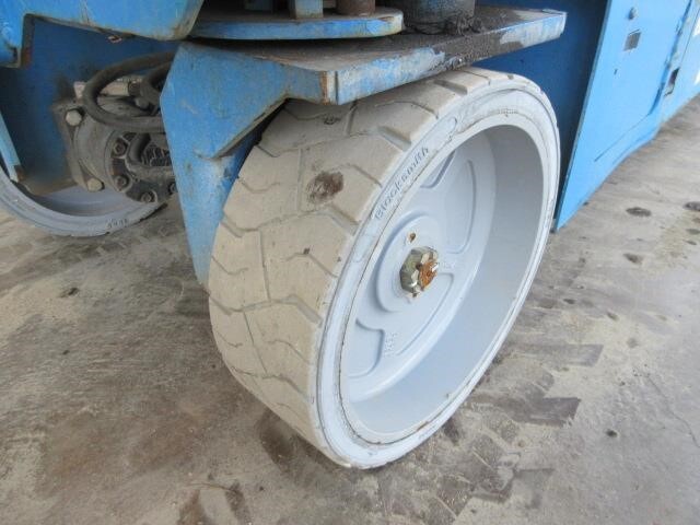 2017 Genie GS-2632 Picture 5 2017 Genie GS-2632-5