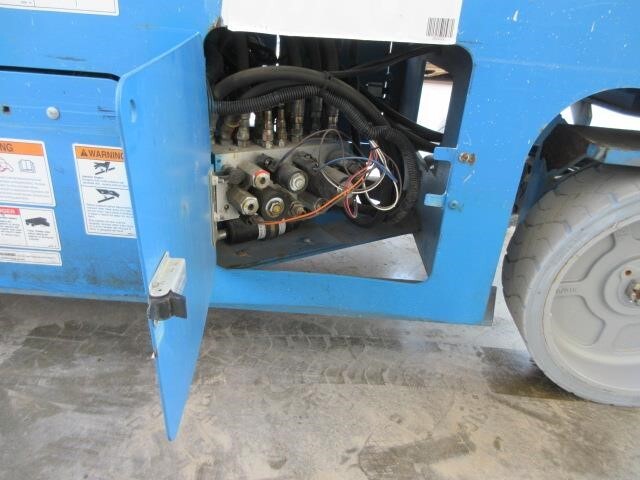 2017 Genie GS-2632 Picture 11 2017 Genie GS-2632-11