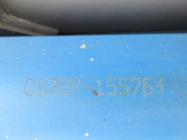 2017 Genie GS-2632 Picture 15 2017 Genie GS-2632-15