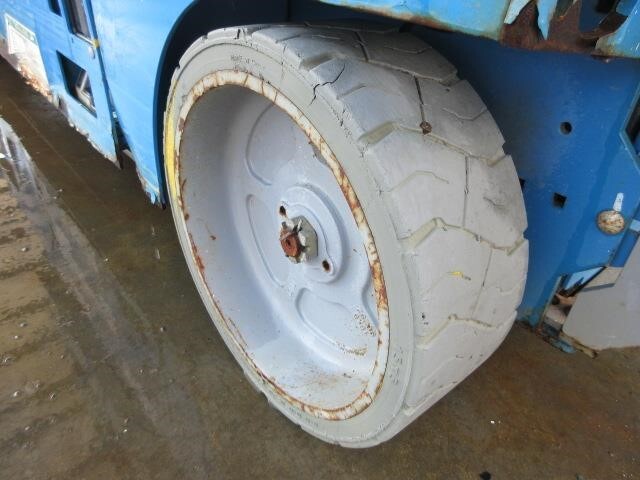 2016 Genie GS-2632-6