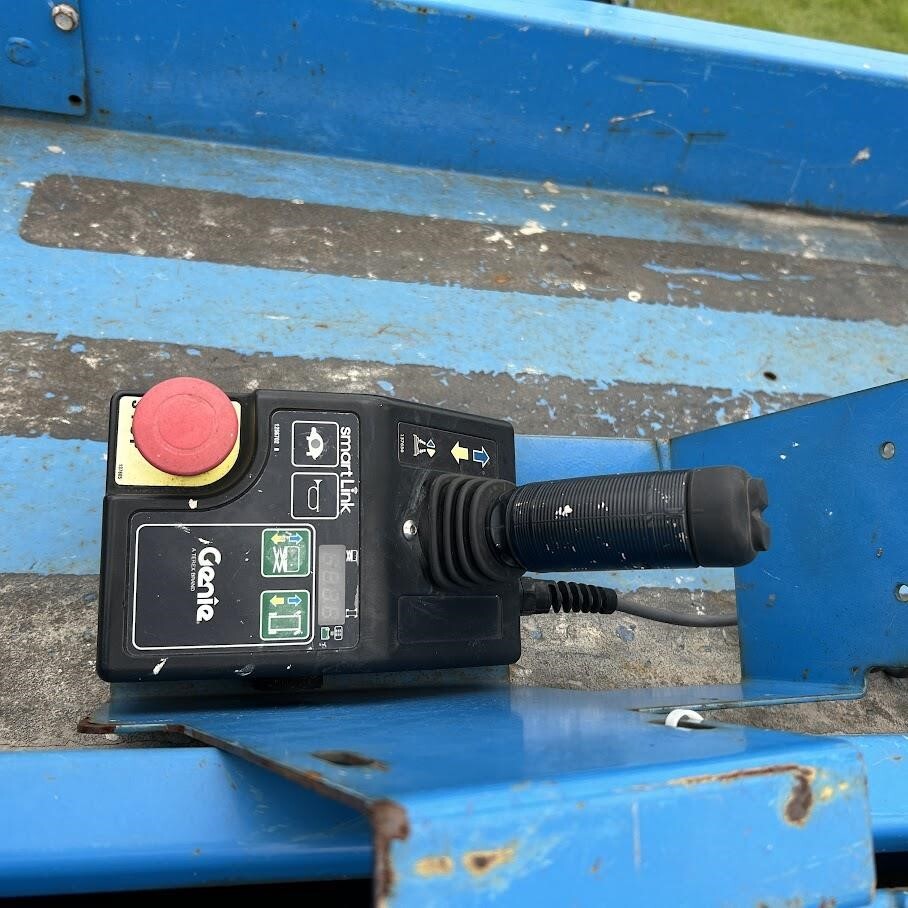 2017 Genie GS-2632 Picture 12 2017 Genie GS-2632-12