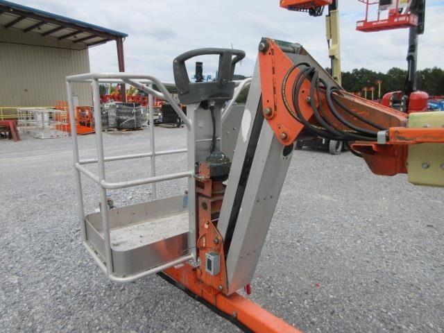 2018 JLG T500J Picture 9 2018 JLG T500J-9