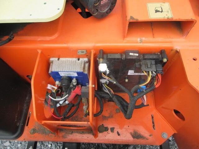 2018 JLG T500J Picture 16 2018 JLG T500J-16