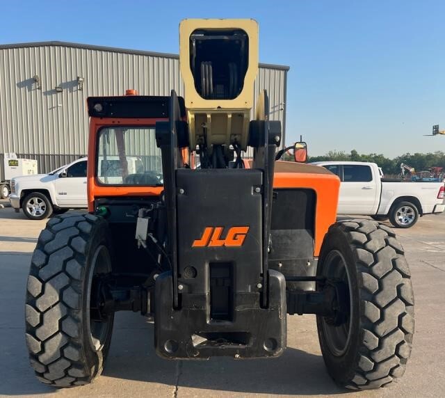 2021 JLG 742 Picture 3 2021 JLG 742-3