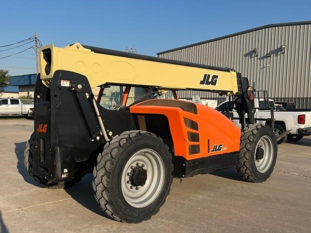 2021 JLG 742 Picture 4 2021 JLG 742-4