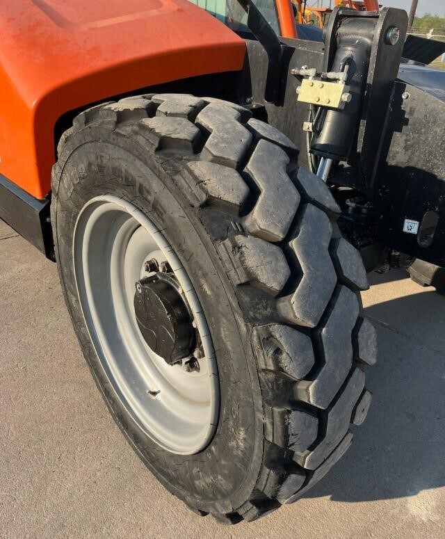 2021 JLG 742 Picture 6 2021 JLG 742-6