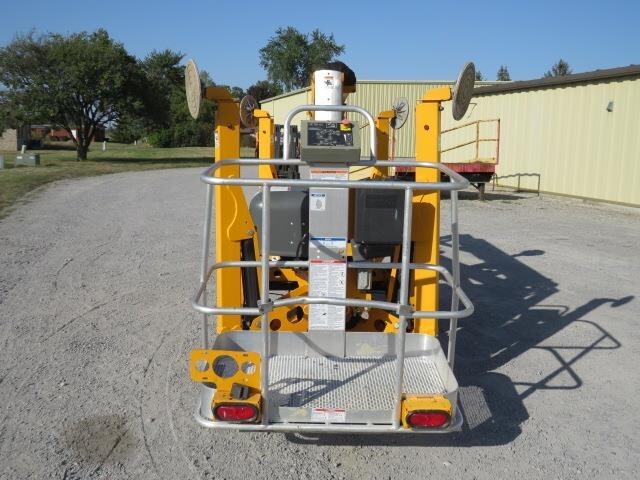 2020 Haulotte 4527A-3
