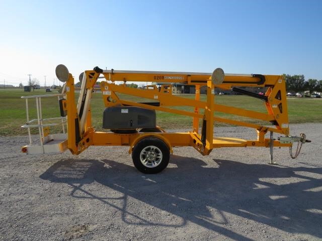 2020 Haulotte 4527A-5