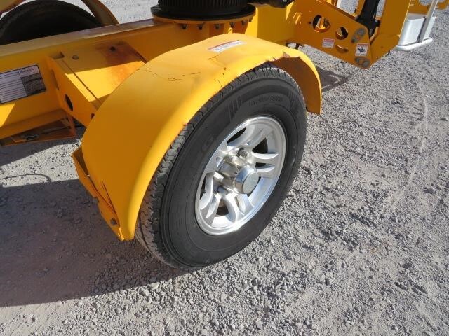 2020 Haulotte 4527A-11
