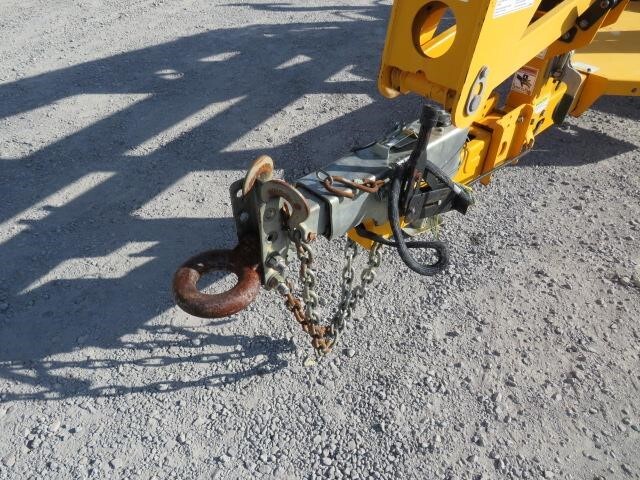 2020 Haulotte 4527A-14