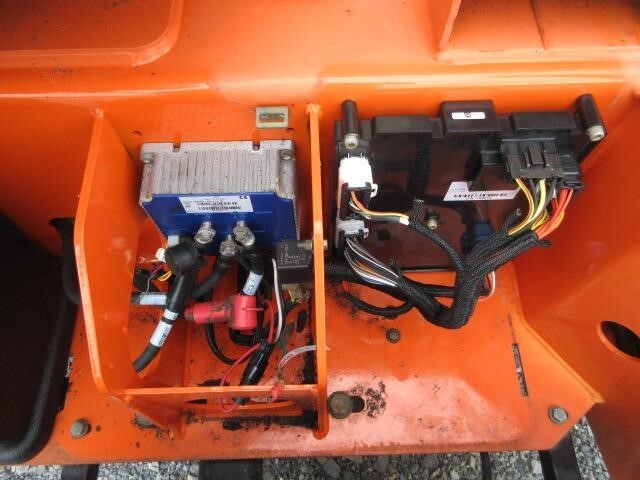 2018 JLG T500J Picture 16 2018 JLG T500J-16