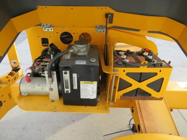 2018 Haulotte 4527A-16