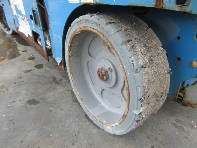 2017 Genie GS-2632 Picture 6 2017 Genie GS-2632-6