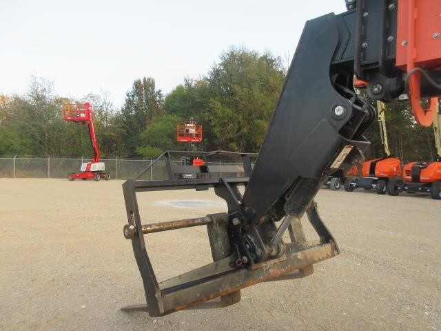 2016 SkyTrak 6042-6