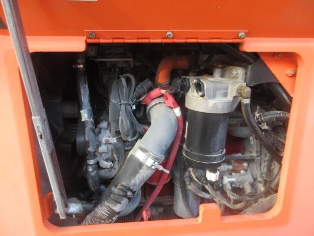 2016 SkyTrak 6042-13