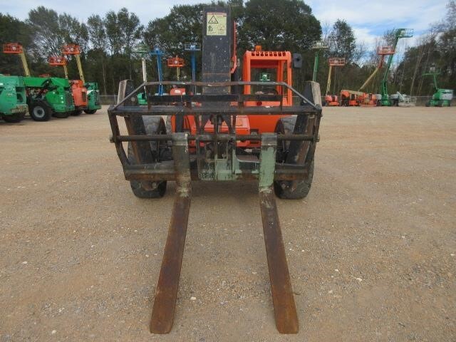 2016 SkyTrak 10054-5