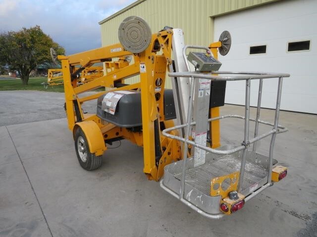 2020 Haulotte 4527A-2