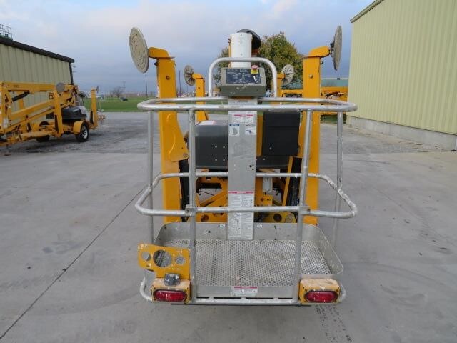 2020 Haulotte 4527A-3