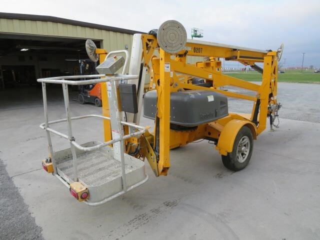 2020 Haulotte 4527A-4