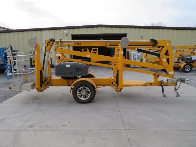 2020 Haulotte 4527A-5