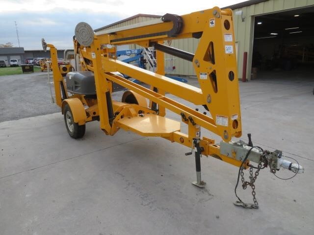 2020 Haulotte 4527A-6
