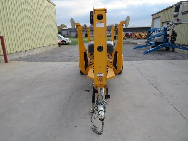 2020 Haulotte 4527A-7
