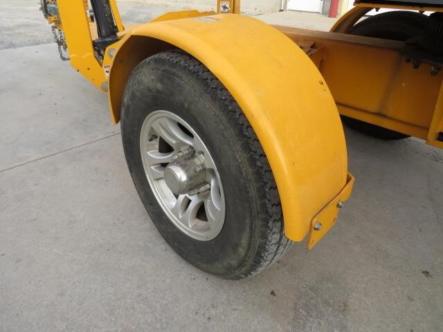 2020 Haulotte 4527A-11