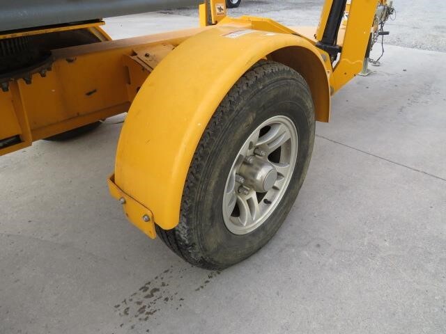 2020 Haulotte 4527A-12