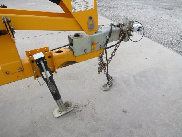 2020 Haulotte 4527A-13