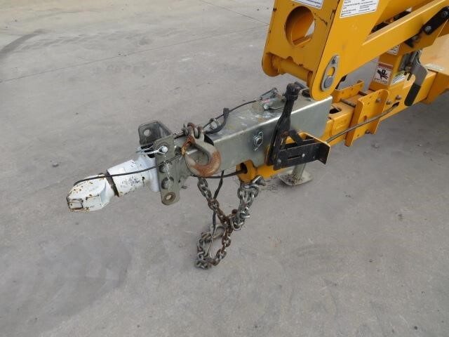 2020 Haulotte 4527A-14