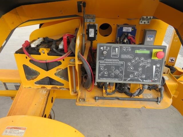 2020 Haulotte 4527A-15